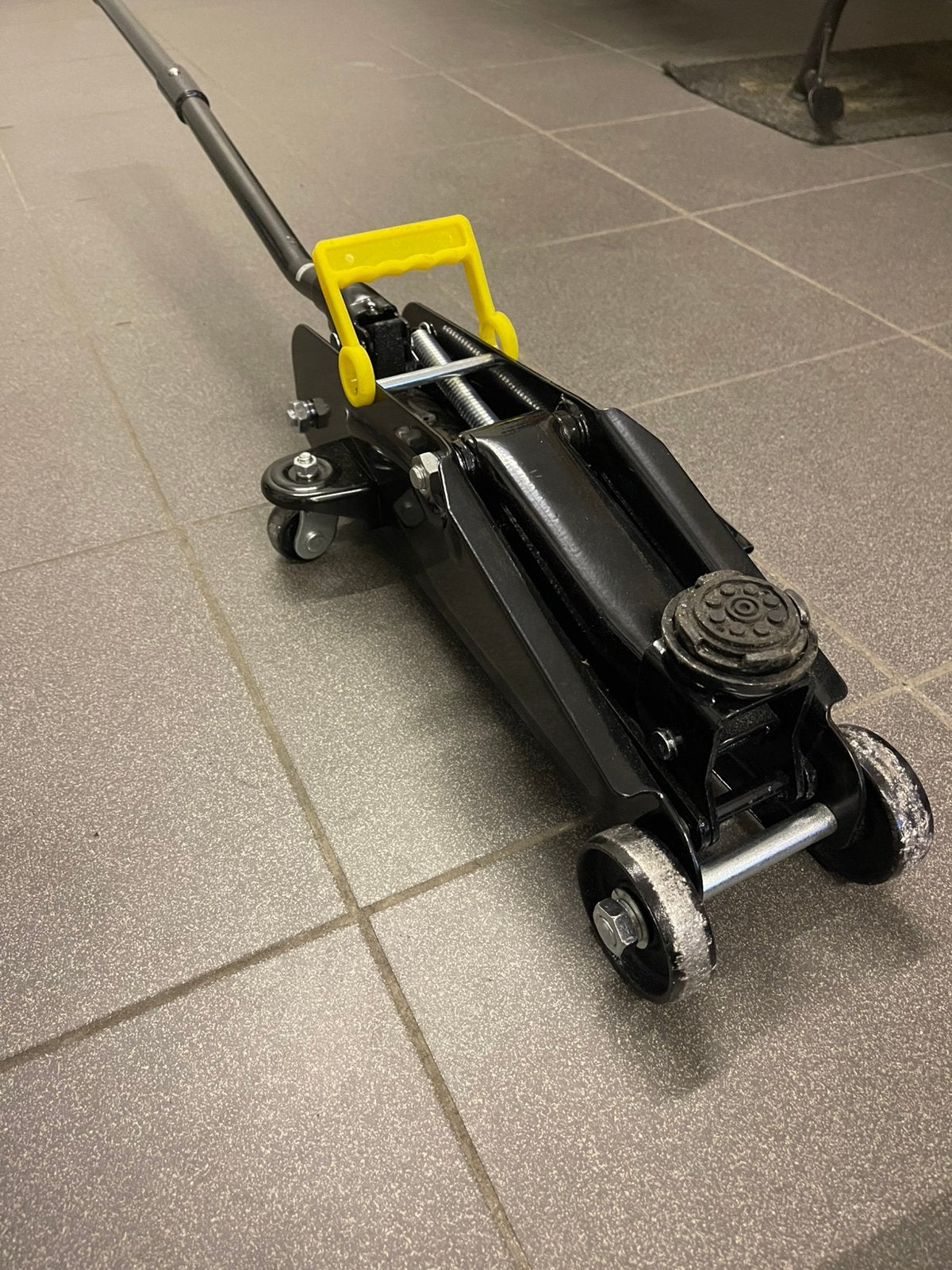 Autokrik 2 ton, Autos : Divers, Prises, Enlèvement, Comme neuf