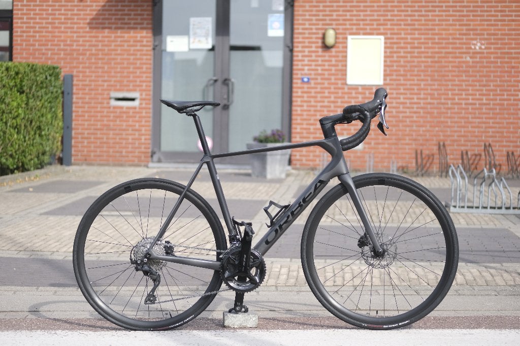 Orbea Orca M30 12-speed, Enlèvement, Comme neuf, Carbone, Hommes