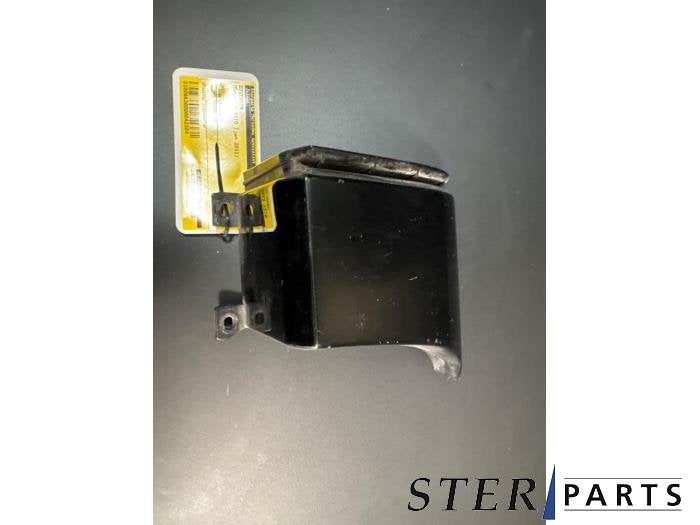 Diversen van een Mercedes Vito, Gebruikt, -, Ophalen of Verzenden, -