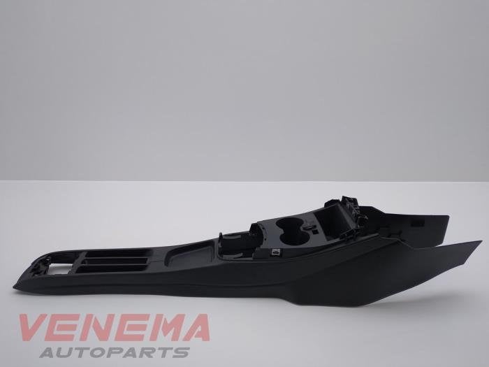 Middenconsoles van een Volkswagen Polo, Auto-onderdelen, Interieur en Bekleding, Gebruikt, -, Volkswagen, -