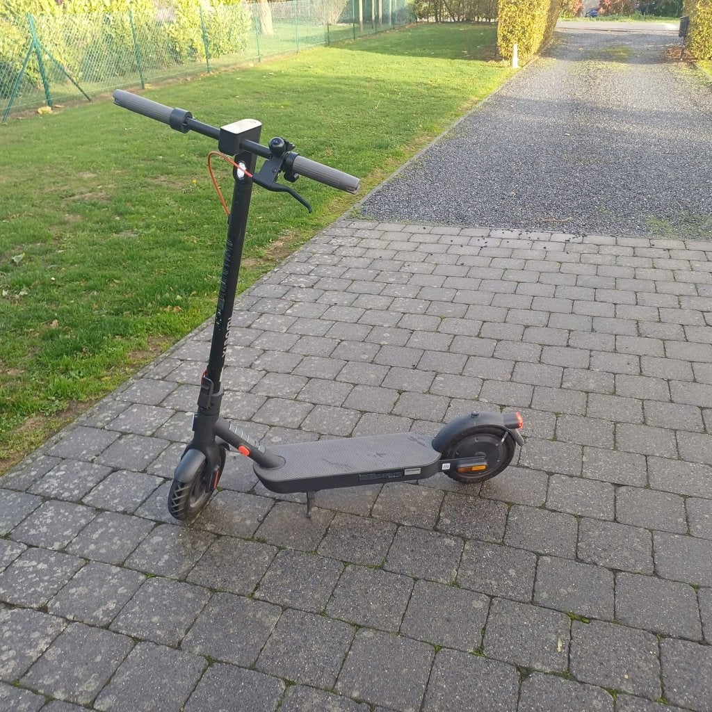 Trottinette électrique, Vélos & Vélomoteurs, Enlèvement, Comme neuf, Xiaomi