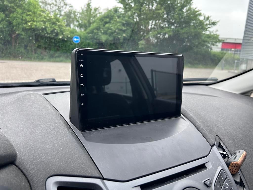 Ford Fiesta Autoradio met USB en Apps (Spotify, YouTube), Auto diversen, Autoradio's, Ophalen, Zo goed als nieuw