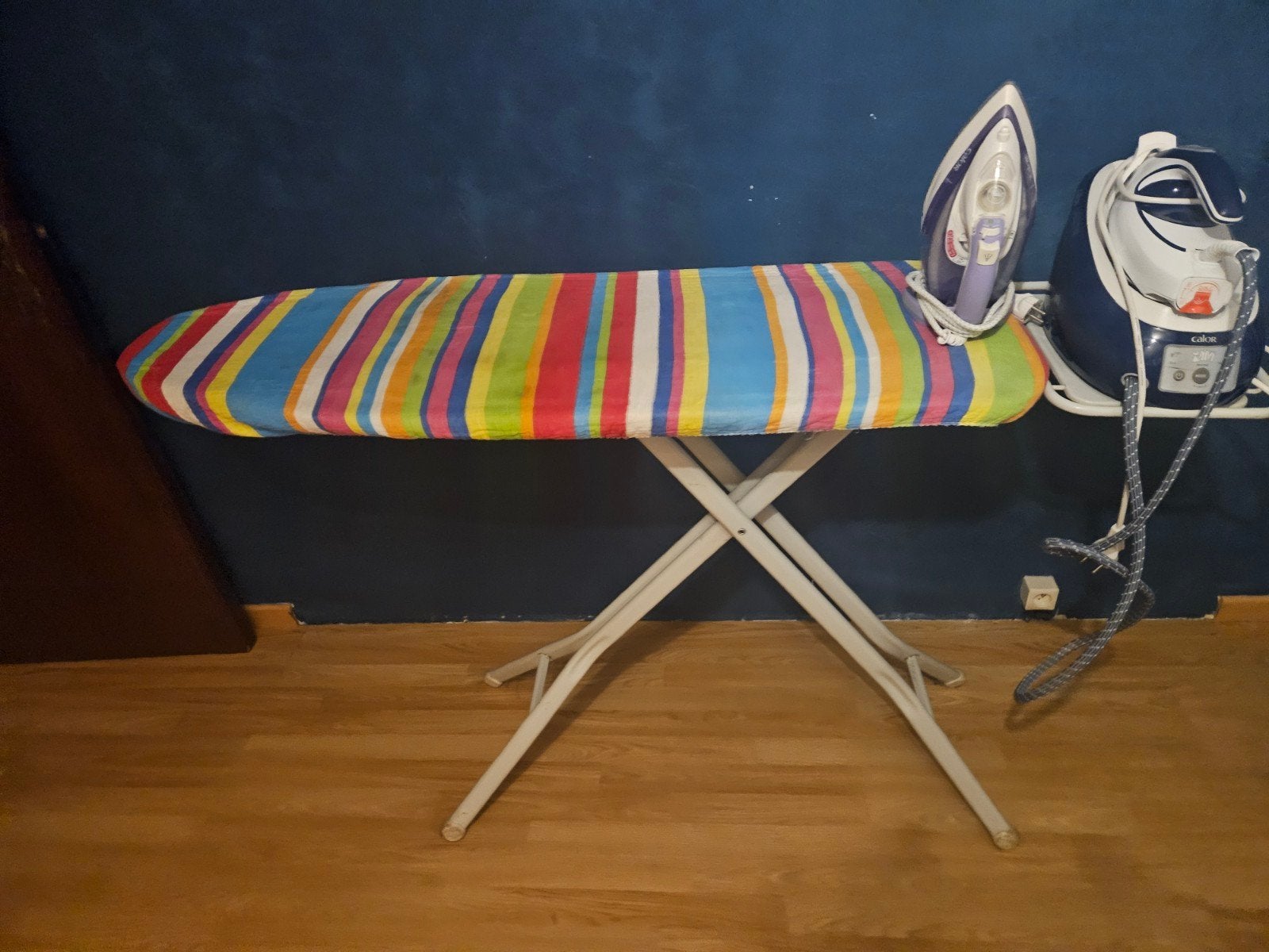 planche à repasser, état d'usage, Electroménager, Enlèvement
