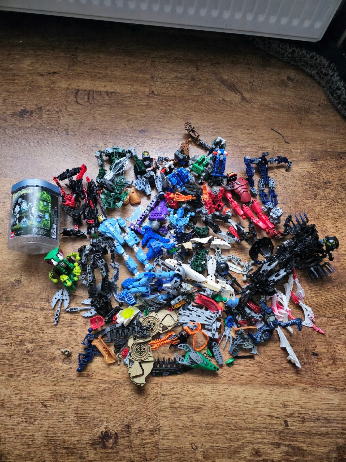 lego bionicle, Enfants & Bébés, Enlèvement ou Envoi