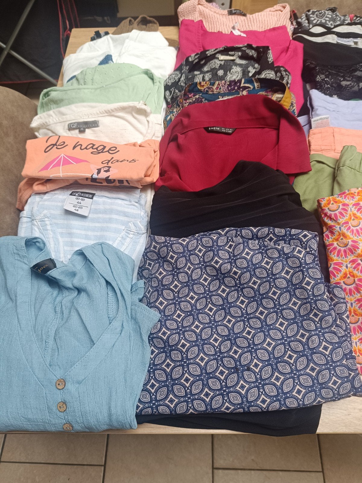 Vêtements femmes, Enlèvement, Comme neuf, Taille 42/44 (L)
