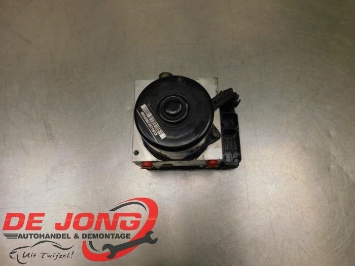 Pompe ABS d'un Jeep Grand Cherokee, Jeep, -, 3 mois de garantie, Utilisé