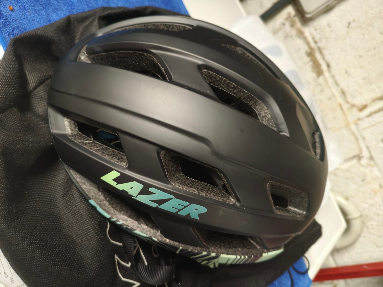Lazer Strada Special Edition blad maat M, Fietsen en Brommers, Ophalen of Verzenden, M