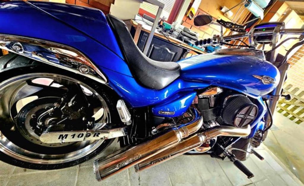 Suzuki Boulevard vzr m1800r - Spotprijs, Motoren, Motoren | Suzuki, Particulier, Nieuw, Ophalen