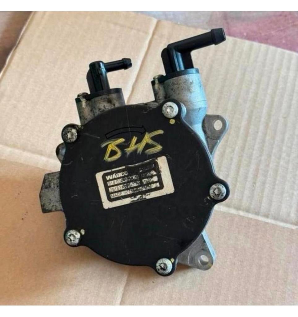 Vacuumpomp Opel Antara en Chevrolet Captiva de 25183189, Auto-onderdelen, Overige Auto-onderdelen, Amerikaanse onderdelen, Opel