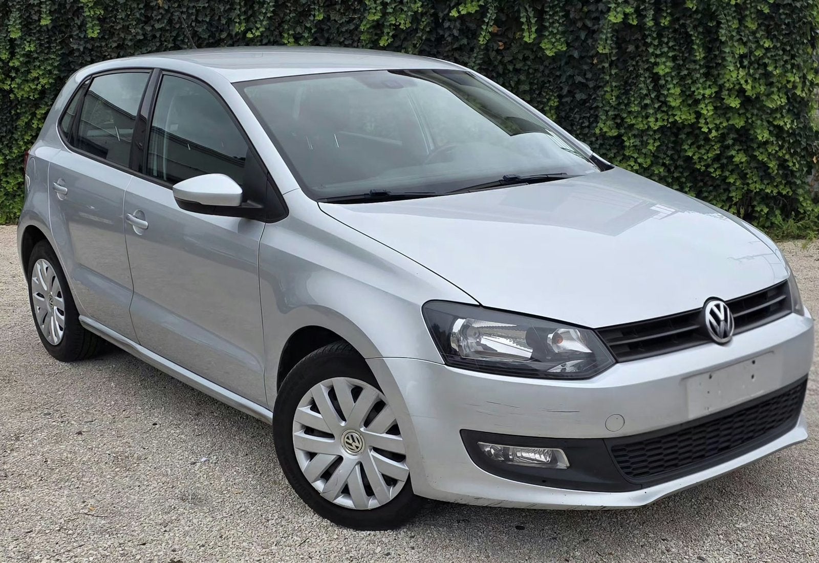 Volkswagen polo 1.6 TDI 275.000 km, Elektrische ramen, Te koop, Polo, Elektrisch