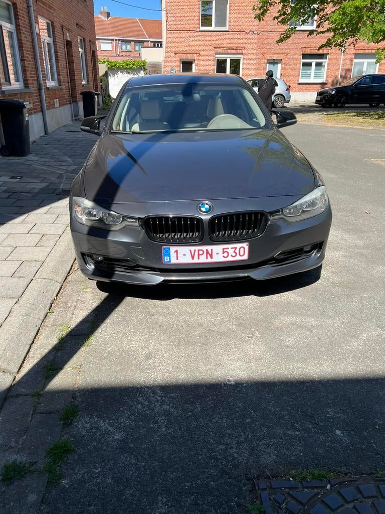 Bmw 328i, Auto's, BMW, Particulier, 3 Reeks, ABS, Achteruitrijcamera, Airbags, Airconditioning, Apple Carplay, Boordcomputer, Centrale vergrendeling