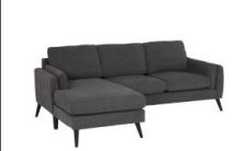 Hoeksalon, Huis en Inrichting, Ophalen, Nieuw, Stof