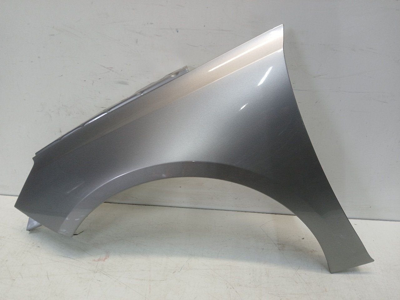 Spatbord links voor Peugeot 308, Auto-onderdelen, Onderdelen@venauto.nl, Van der Ven Autorecycling B.V., Gebruikt, Ettenseweg 76, 4706 PB Roosendaal, The Netherlands