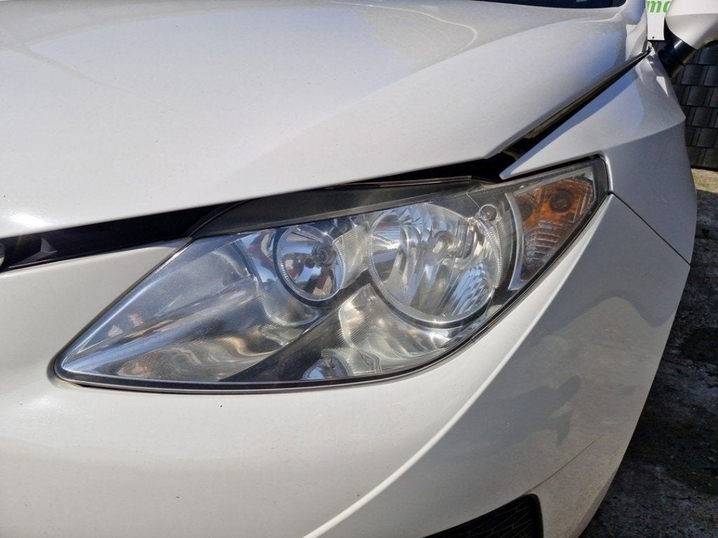 PHARE / OPTIQUE AVANT GAUCHE Seat Ibiza IV SC (6J1), Autos : Pièces & Accessoires, Seat Deutschland GmbH, Service@seat.de, Utilisé