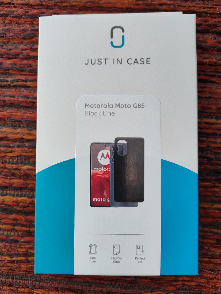 Coque motorola moto g85, Télécoms, Téléphonie mobile | Accessoires & Pièces, Enlèvement, Motorola