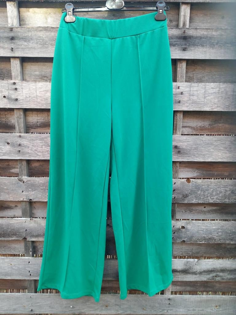 Nieuwe wijde broek maat 40, Lola & Liza, Enlèvement, Neuf, Taille 38/40 (M)