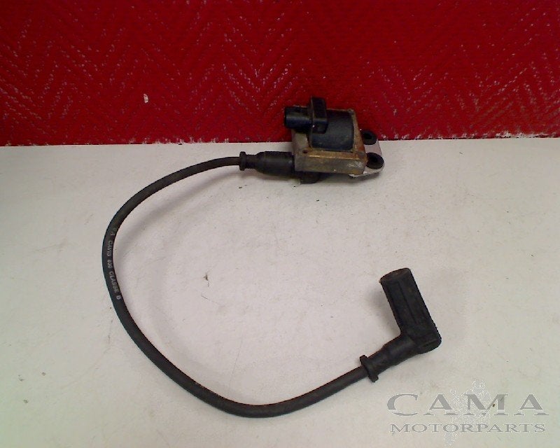 BOBINE D'ALLUMAGE Ducati 750 SS 1999-2007 (750SS) (BAE850), Dhr. S. di Majo, Utilisé, Info@cama-motorparts.nl, P.J. Troelstraweg 8 8
3144 CX  MAASSLUIS, NL