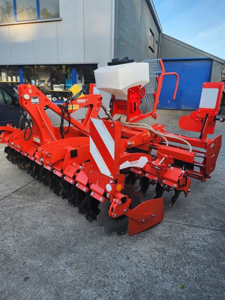 MASCHIO GASPARDO SCHIJFEG NIEUW!, Enlèvement, Agricole