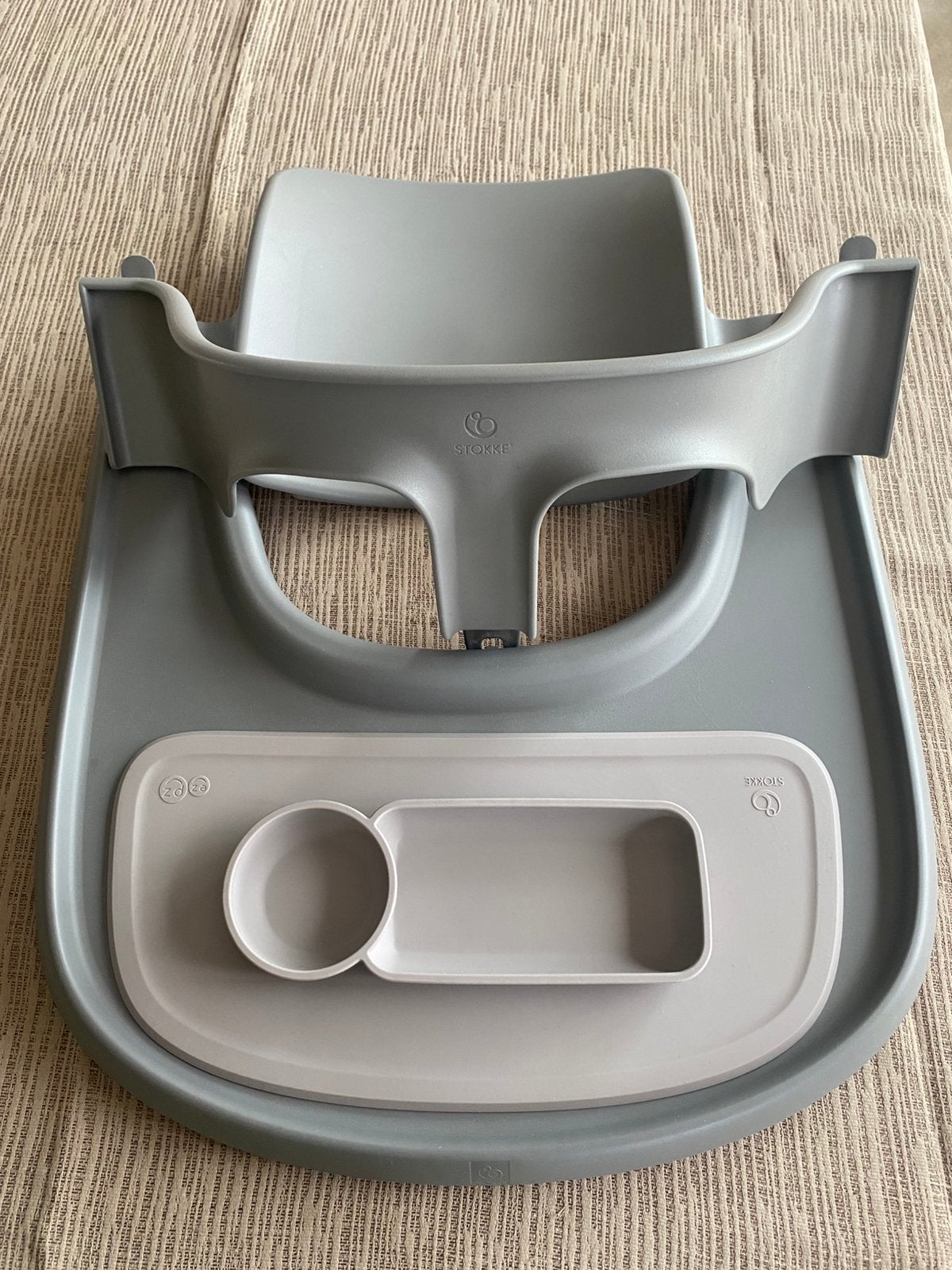Stokke Tripp Trapp Baby Set, Ophalen, Zo goed als nieuw