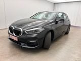 bmw 1 120 automatique Msport, Autos, Achat, Euro 6, Entreprise, Noir