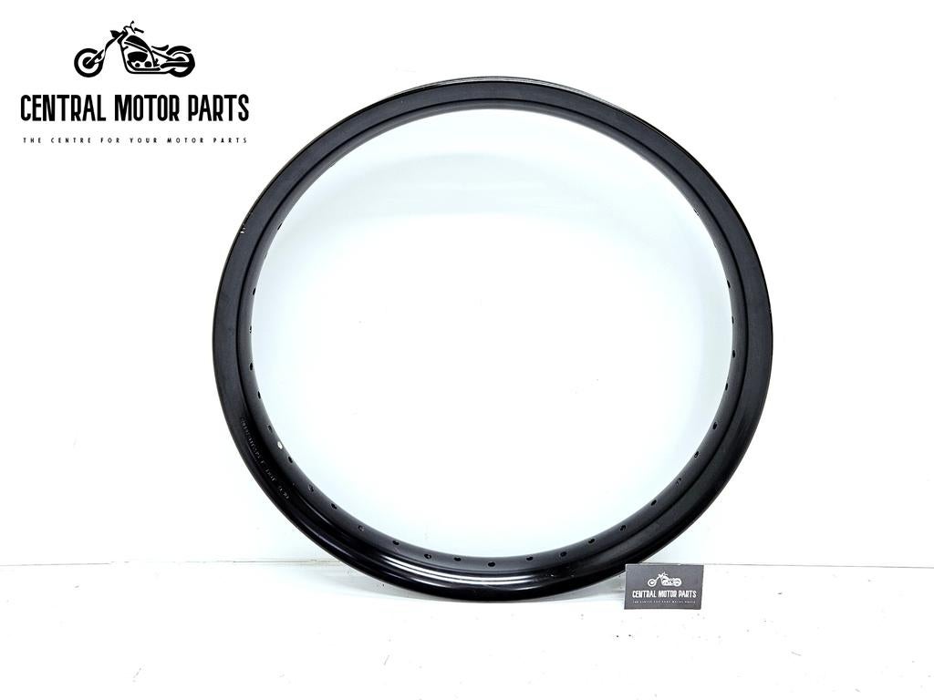 21 inch Round Rim Black 21x2.15, Motoren, Onderdelen | Harley-Davidson, Gebruikt, Ophalen of Verzenden