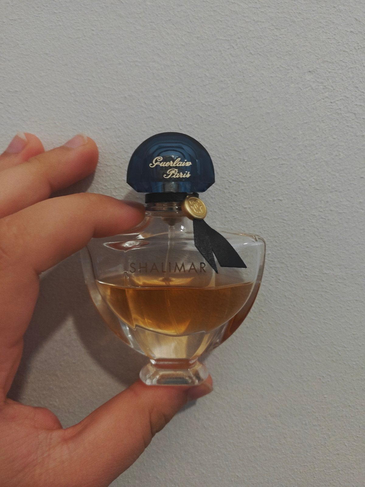 Guerlain - Shalimar 30ml, Ophalen of Verzenden, Gebruikt