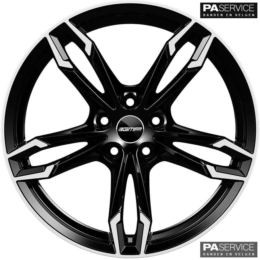 Nwe 19 inch GMP DEA velgen voor BMW 3 F30 en BMW F4 F31, Auto-onderdelen, 19 inch, Velg(en), -, -