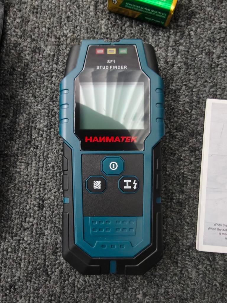 Scanner mural, Enlèvement ou Envoi