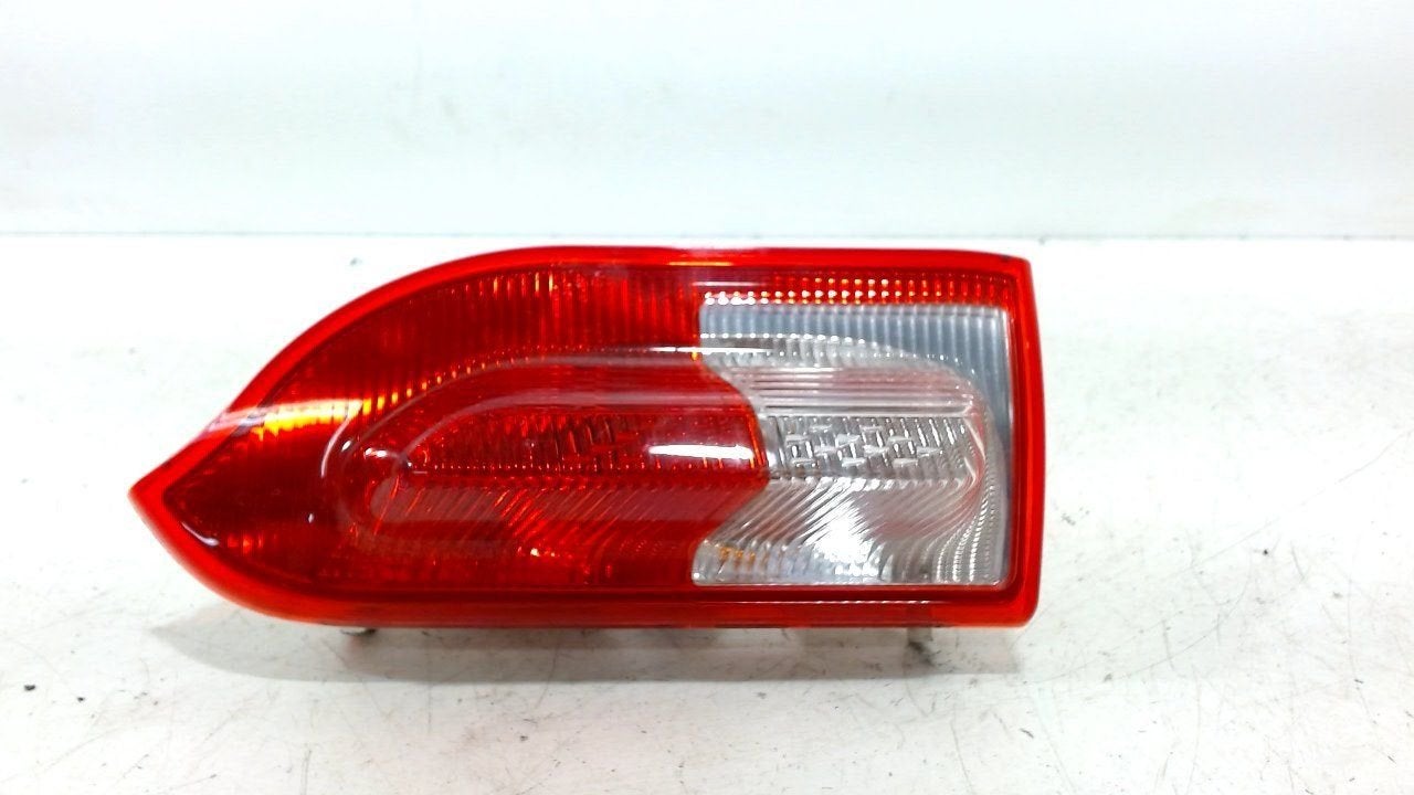 Achterlicht kofferdeksel achterklep rechts Opel Insignia, Onderdelen@venauto.nl, Van der Ven Autorecycling B.V., Gebruikt, Ettenseweg 76, 4706 PB Roosendaal, The Netherlands