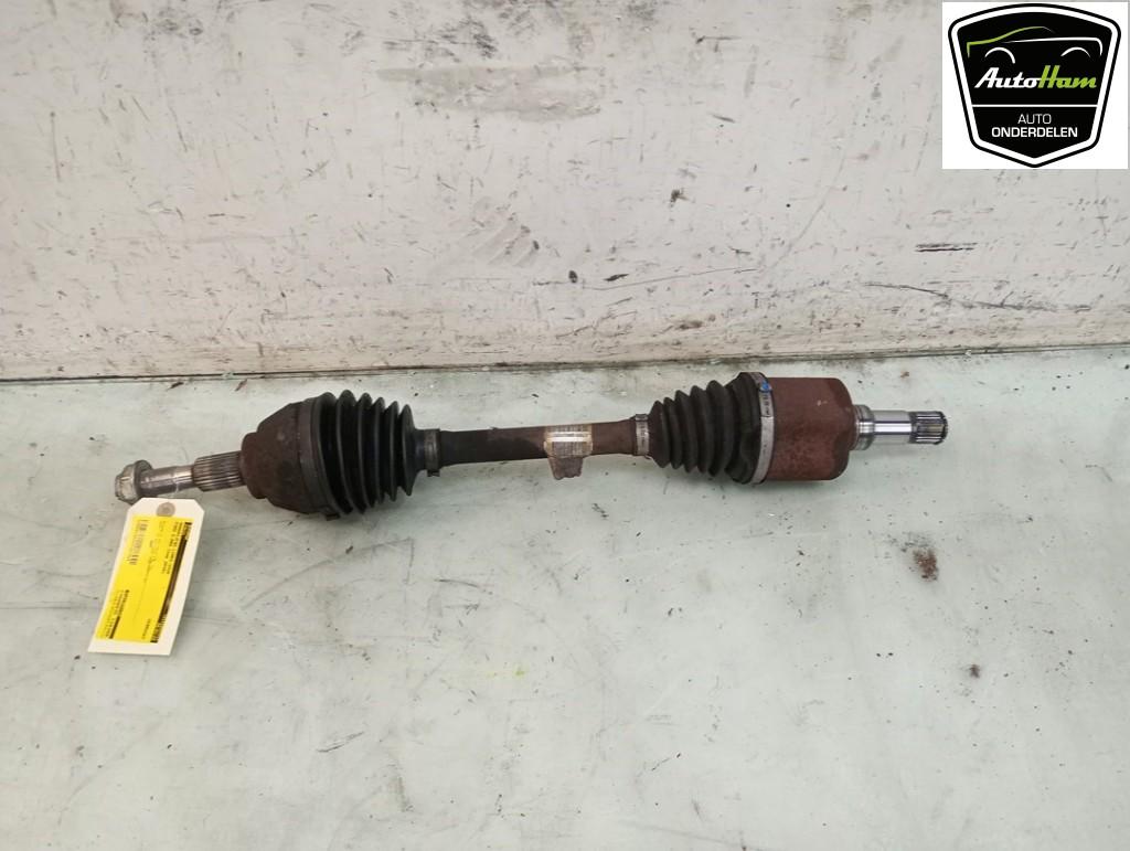 CARDAN AVANT GAUCHE (TRANSMISSION) Ford S-Max (WPC), Autos : Pièces & Accessoires, Freins & Transmission, Ford, Utilisé