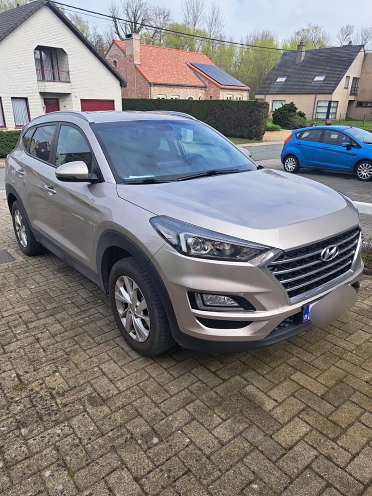 Hyundai tucson, Autos, Hyundai, Particulier, Achat