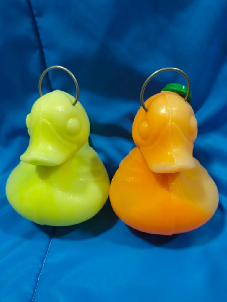Badeendjes, Kinderen en Baby's, Speelgoed | Badspeelgoed, Ophalen