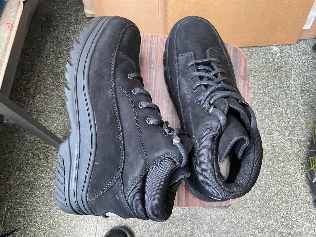 Schoenen, Vêtements | Hommes, Chaussures, Neuf, Bottes, Enlèvement, Noir