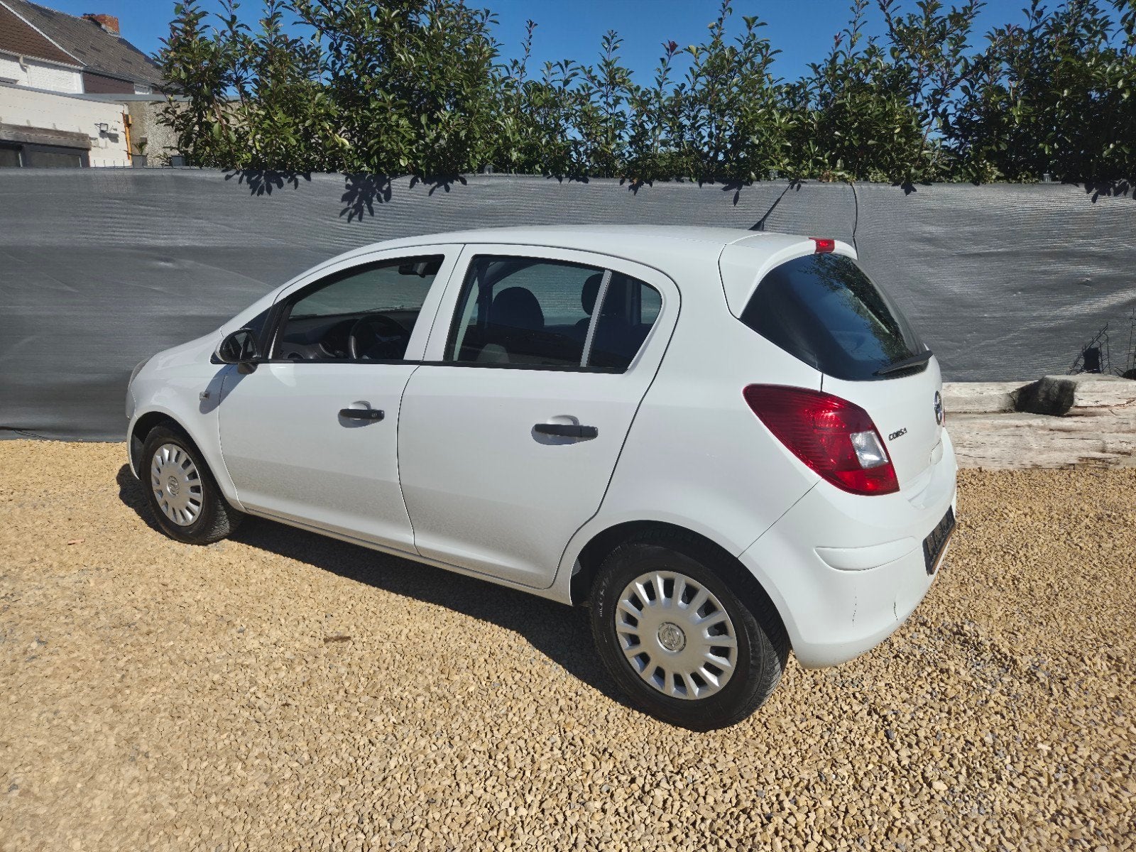 Opel corsa 1.0 essence 12 mois de Garantie, Achat, Entreprise, Corsa, Essence