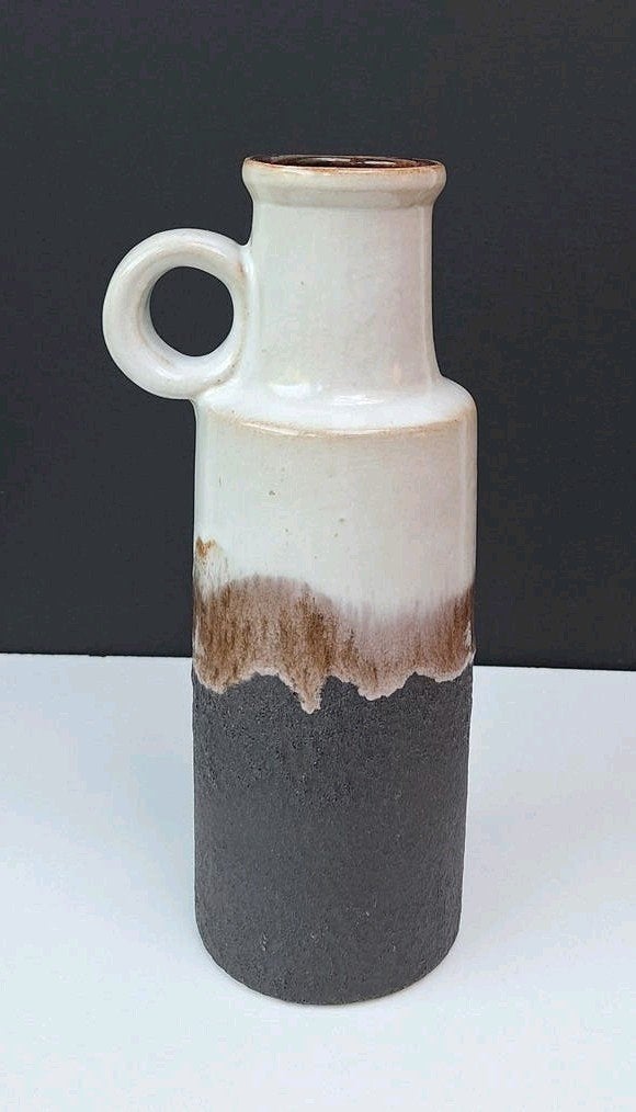 Vintage West-Germany oorvaas Scheurig, Antiek en Kunst, Ophalen of Verzenden