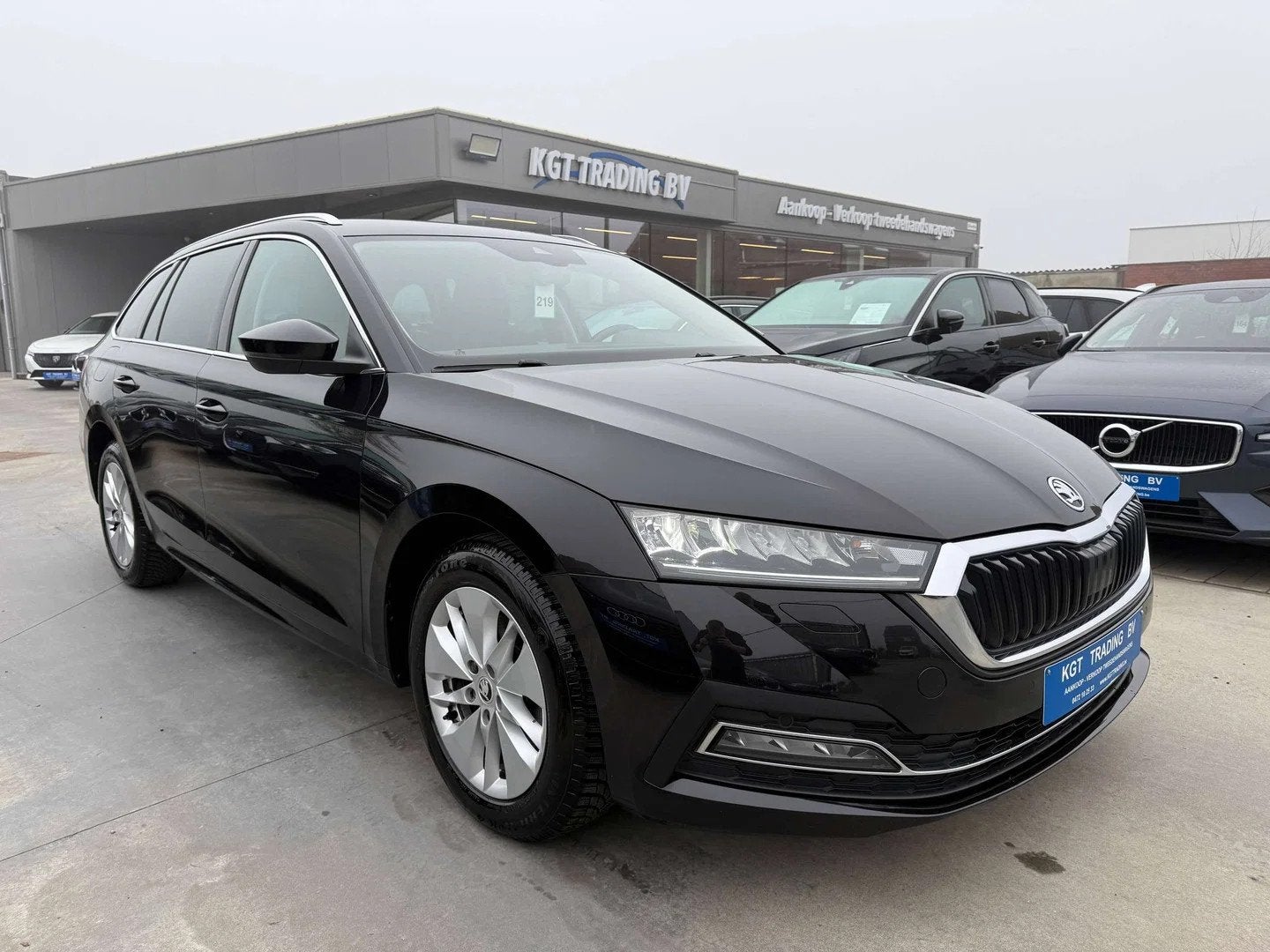 Skoda Octavia 1.0 TSI FULL LED NAVI CARPLAY DAB ADAPTIEVE CR, https://public.car-pass.be/vhr/d2862e75-c421-4c2d-8e15-7fcd252f93de