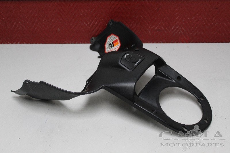 RESERVOIR CACHE Ducati Diavel (2011-2015) (01-2011/12-2015), Dhr. S. di Majo, Utilisé, Info@cama-motorparts.nl, P.J. Troelstraweg 8 8
3144 CX  MAASSLUIS, NL