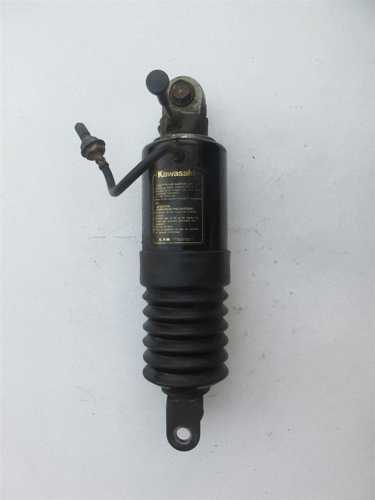 Kawasaki GPZ600R schokbreker GPZ 600 R achter schok breker, Ophalen of Verzenden, Gebruikt