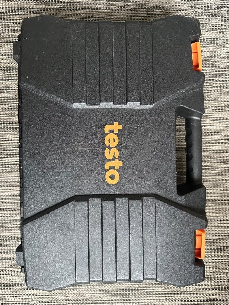 testo camera thermique, Enlèvement ou Envoi