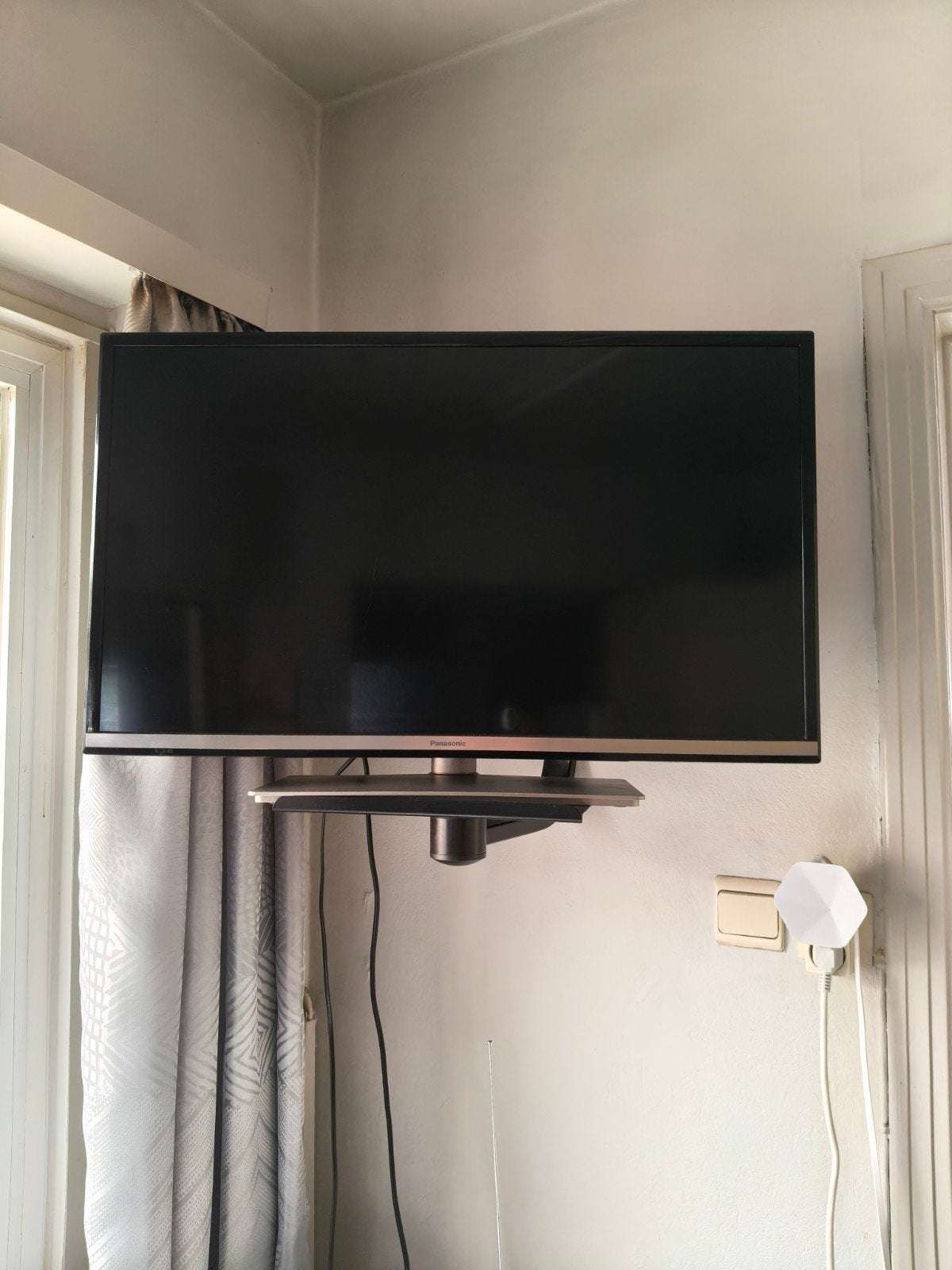 Led tv Panasonic, Ophalen, LED, Panasonic