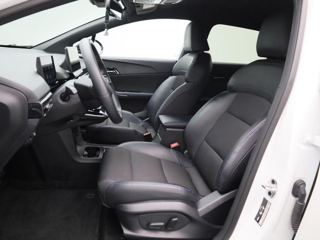MG MG4 64 kWh Luxury (automatique), Autos, MG, Achat, 5 portes, 5 places, Automatique