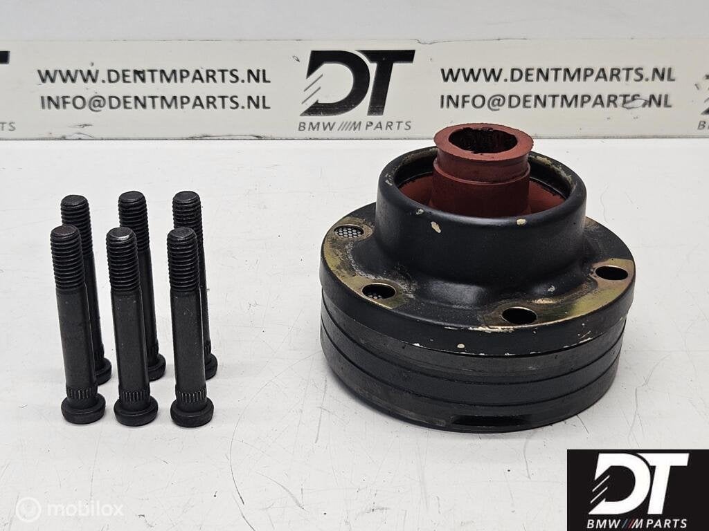 Homokineet cardanas BMW E39 M5 26111229099, Gebruikt, Ophalen of Verzenden, BMW