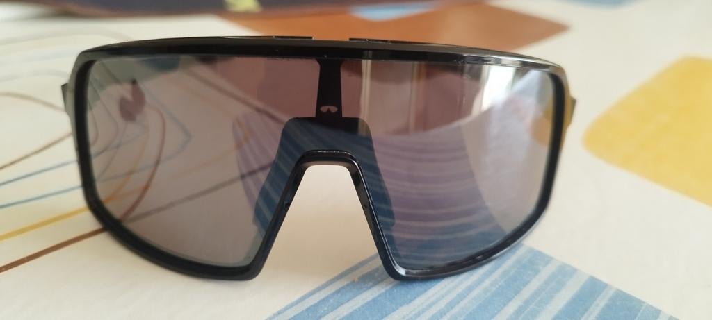 Oakley Sutro S, Ophalen, Zwart, Bril, Oakley