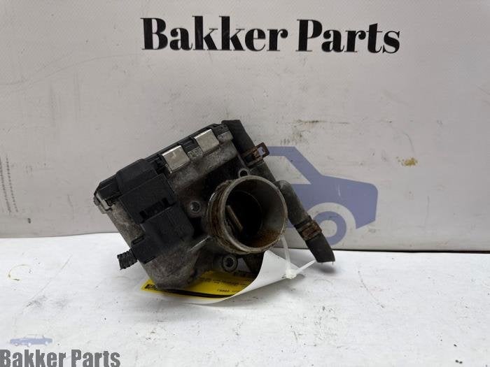 Gasklephuis van een Opel Astra, Auto-onderdelen, Gebruikt, -, -, Opel