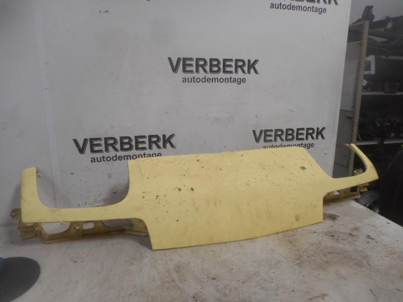 GRILLE Volvo 480 (01-1986/07-1996) (81880), Auto-onderdelen, Gebruikt, Volvo