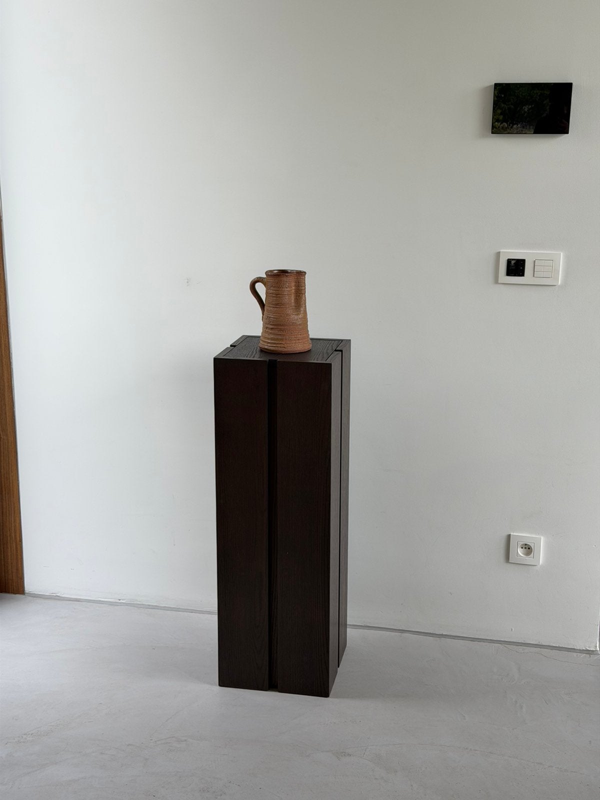Base en bois Fermliving, Enlèvement, Neuf