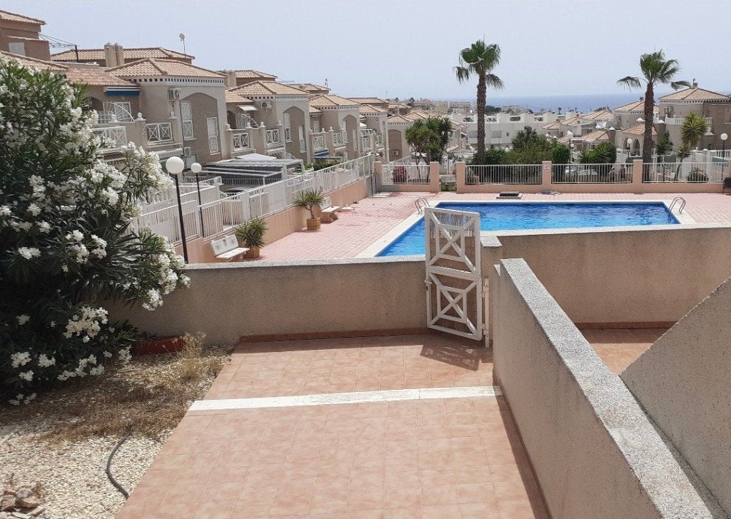 Torrevieja : Toujours disponible du 12/08 au 31/08 = 2 chamb, Torrevieja, 65 m², Ventes sans courtier, 2 pièces
