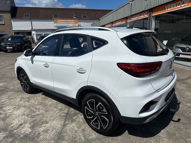 Mg Zs,1.0i,Luxury,2024,Automaat, 360cam,16.354km's+Garantie, Achat, Entreprise, ZS, Caméra 360°