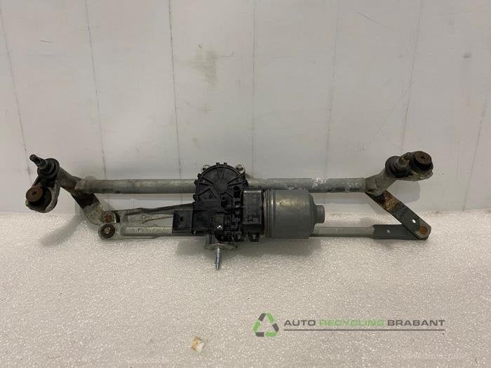 Bras essuie-glace avant d'un Volkswagen Polo, Volkswagen, -, 3 mois de garantie, Utilisé