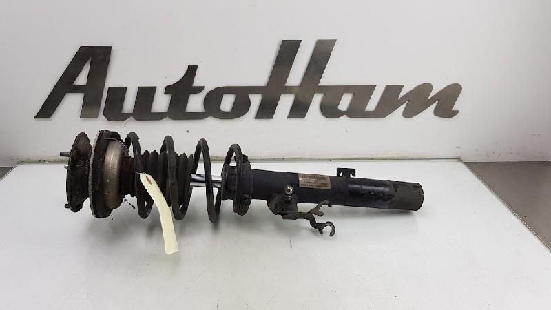 AMORTISSEUR OU ABSORBEUR DE CHOC AVANT GAUCHE 1 serie (E81), Autos : Pièces & Accessoires, Suspension & Châssis, BMW, Utilisé